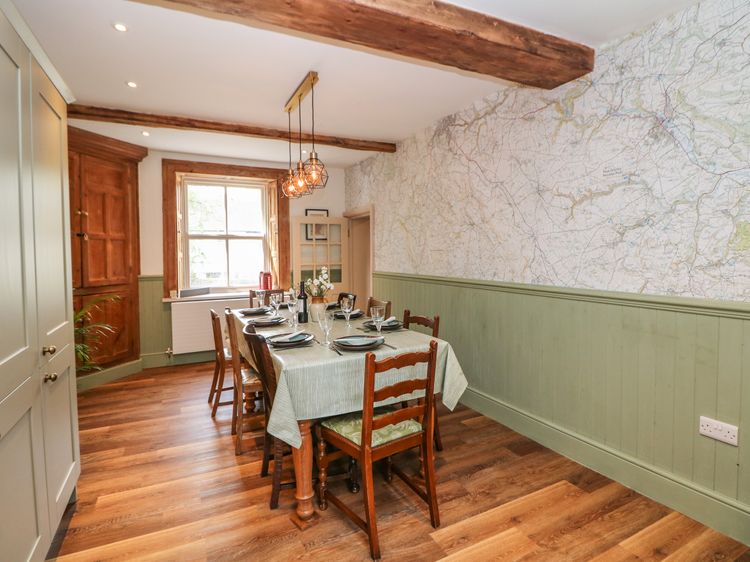 Millward House, listing photograph 7