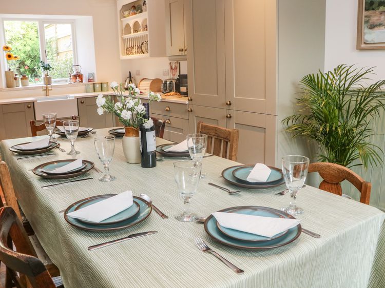 Millward House, listing photograph 8