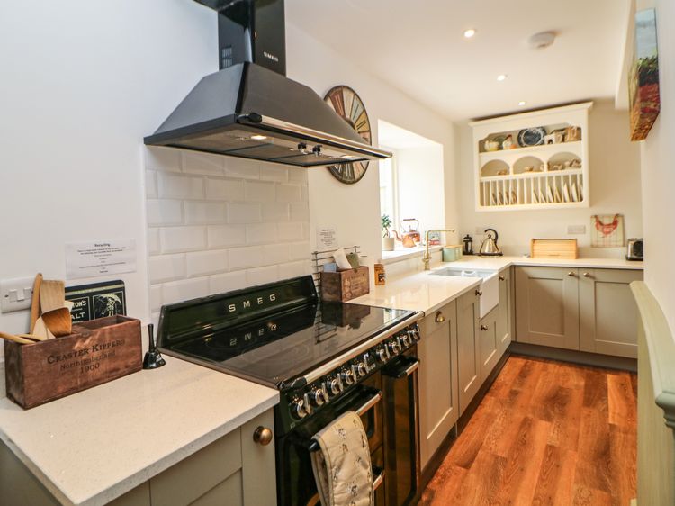 Millward House, listing photograph 9