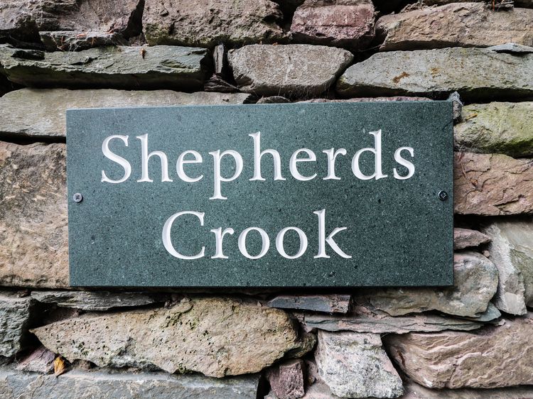 Shepherd's Crook, listing photograph 2