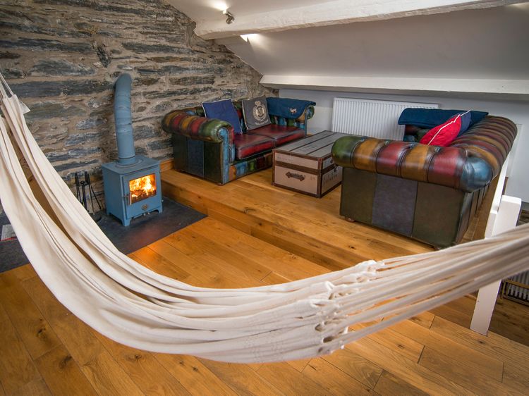 The Captain's Penthouse, listing photograph 10