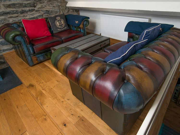 The Captain's Penthouse, listing photograph 12