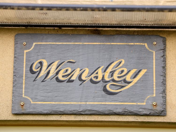 Wensley, listing photograph 2