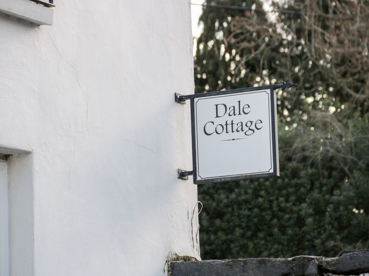 Dale Cottage, listing photograph 4