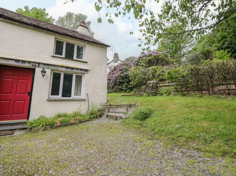 Hall Bank Cottage, listing photograph 2