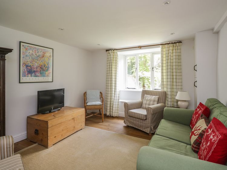 Hall Bank Cottage, listing photograph 3