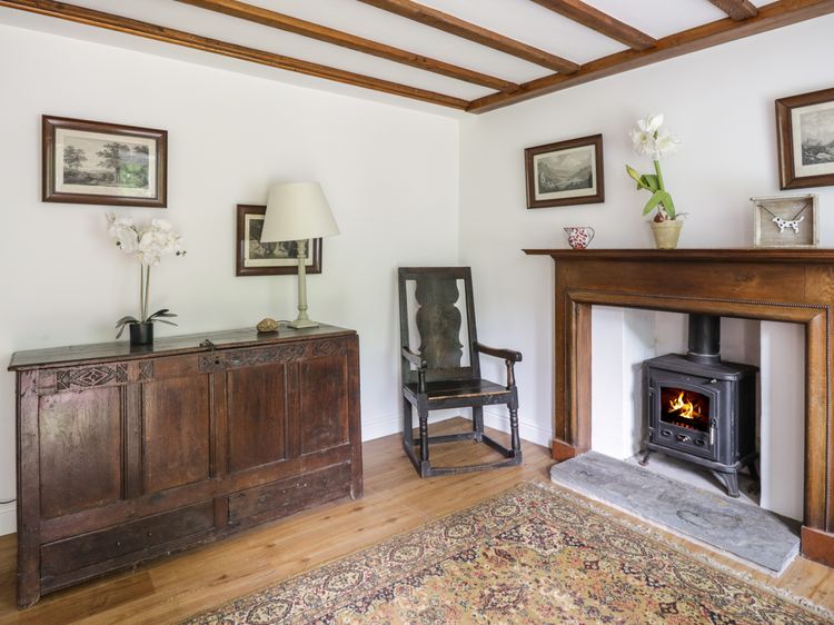 Hall Bank Cottage, listing photograph 4