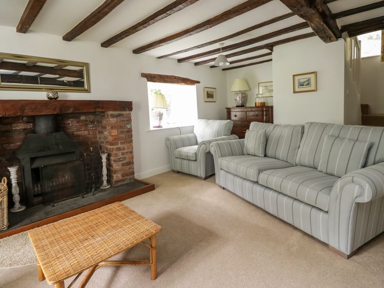 Hall Bank Cottage, listing photograph 5