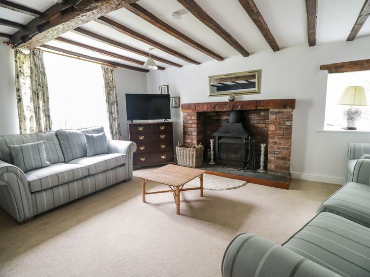 Hall Bank Cottage, listing photograph 6