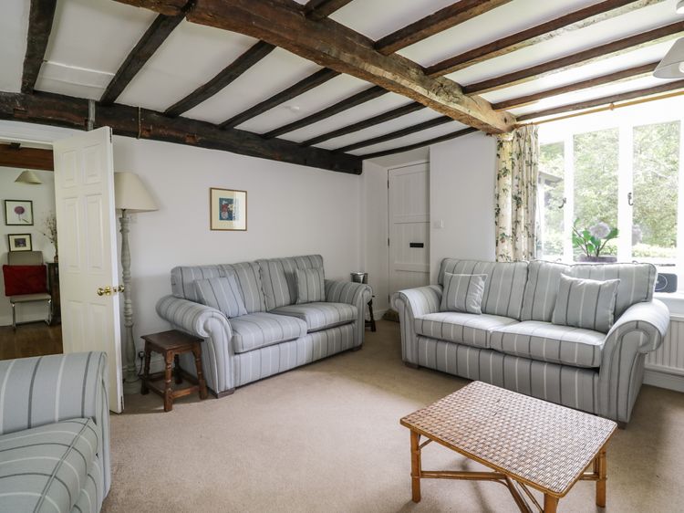 Hall Bank Cottage, listing photograph 7