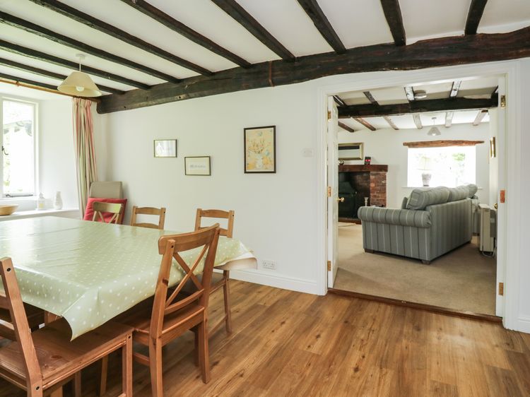 Hall Bank Cottage, listing photograph 8