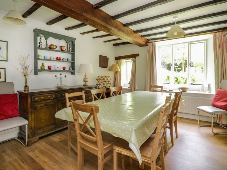Hall Bank Cottage, listing photograph 9