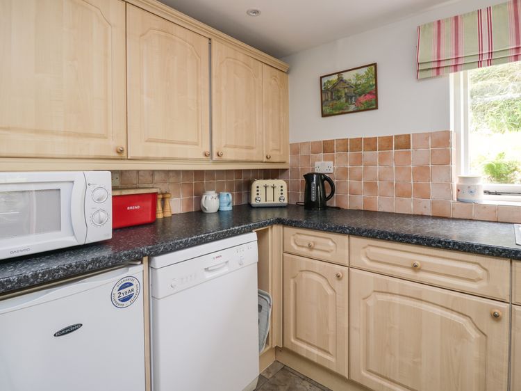 Hall Bank Cottage, listing photograph 11