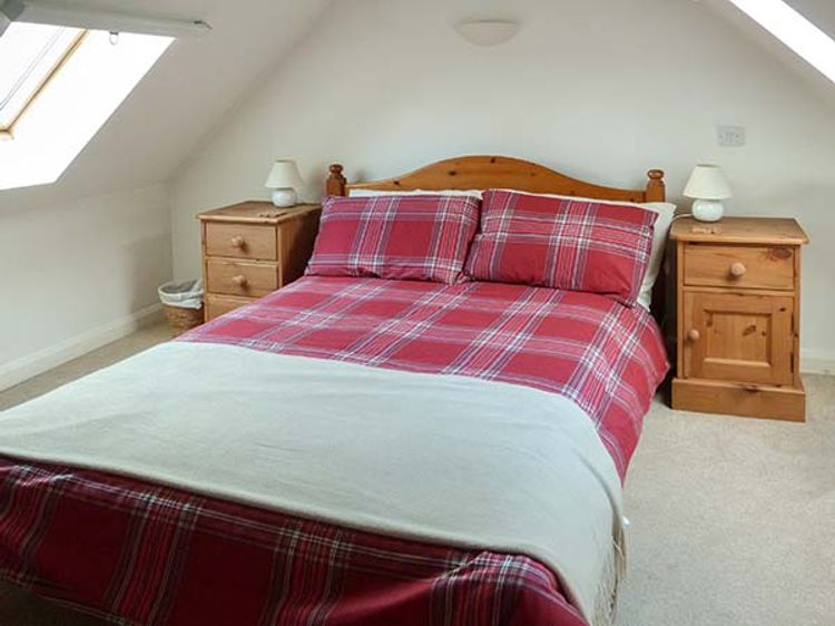 Creag Mhor Cottage, listing photograph 11