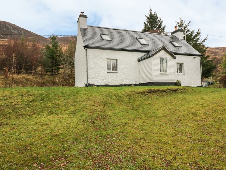 Creag Mhor Cottage