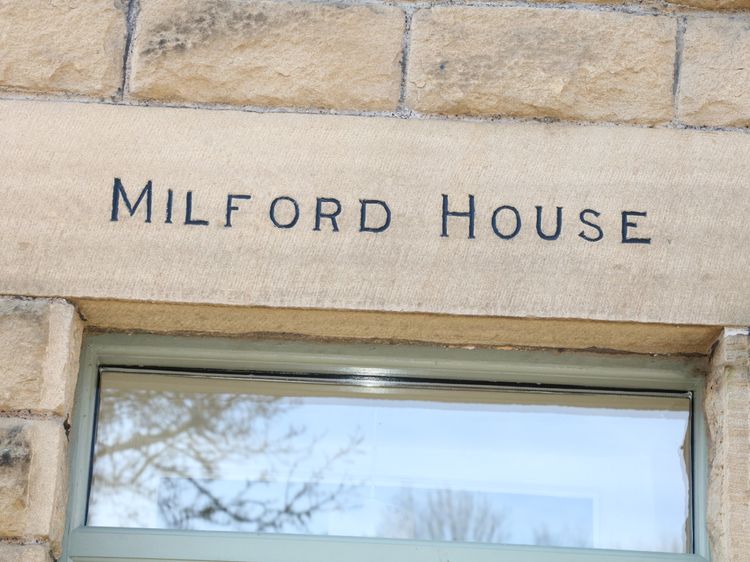 Milford House, listing photograph 3