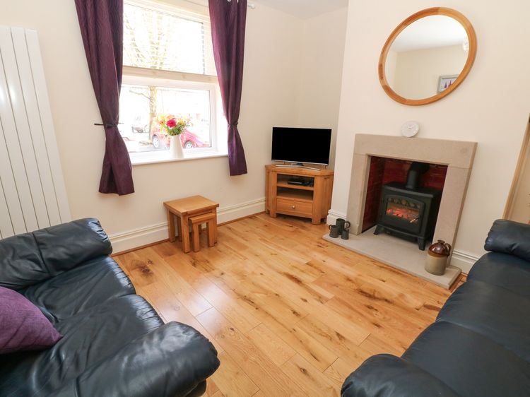 Milford House, listing photograph 6