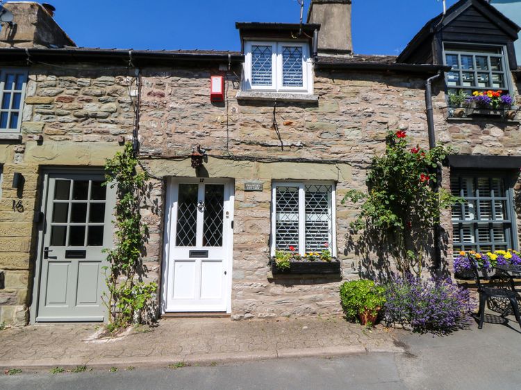 Chancery Cottage, listing photograph 2