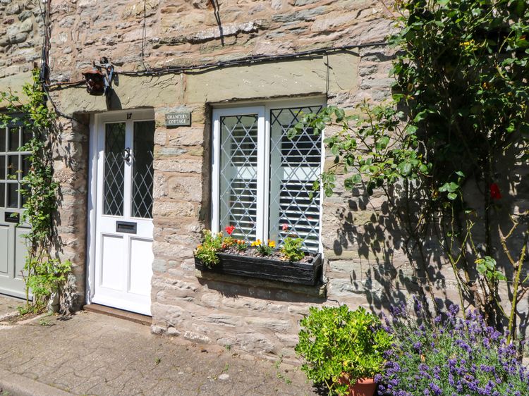 Chancery Cottage, listing photograph 3