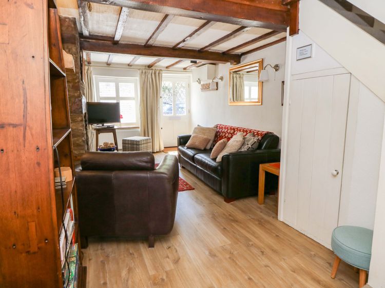 Chancery Cottage, listing photograph 4