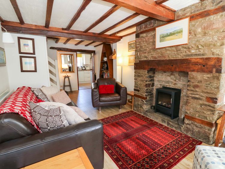 Chancery Cottage, listing photograph 5