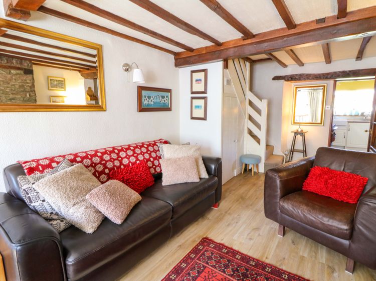 Chancery Cottage, listing photograph 6