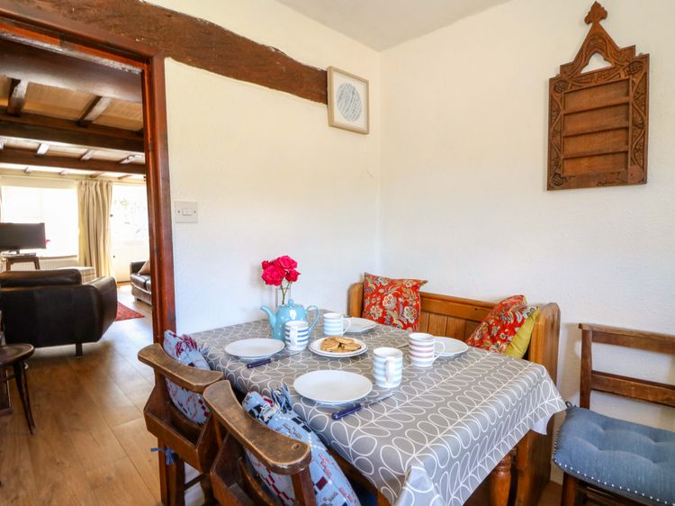 Chancery Cottage, listing photograph 8