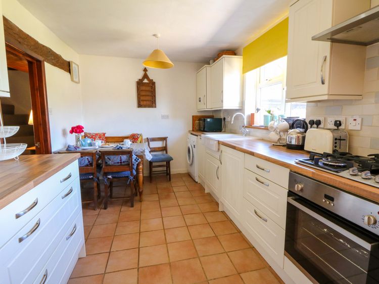 Chancery Cottage, listing photograph 9