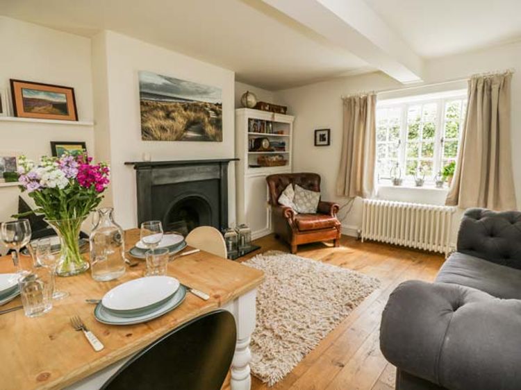 Rose Cottage, listing photograph 4