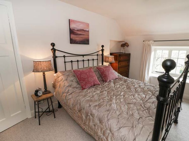 Rose Cottage, listing photograph 7