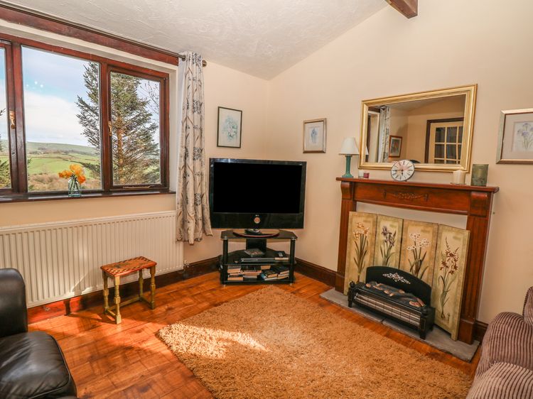 The Cottage at Moseley House Farm, listing photograph 7