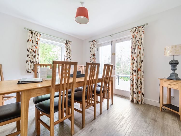 Elm - Woodland Cottages, listing photograph 6