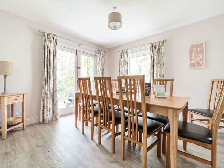 Cherry - Woodland Cottages, listing photograph 4
