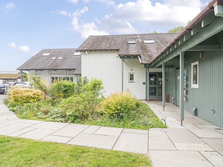 Maple - Woodland Cottages