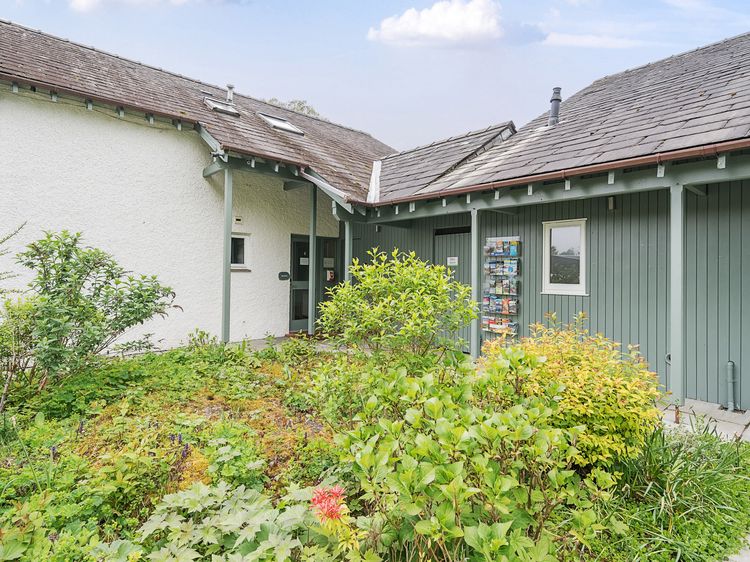 Maple - Woodland Cottages, listing photograph 2