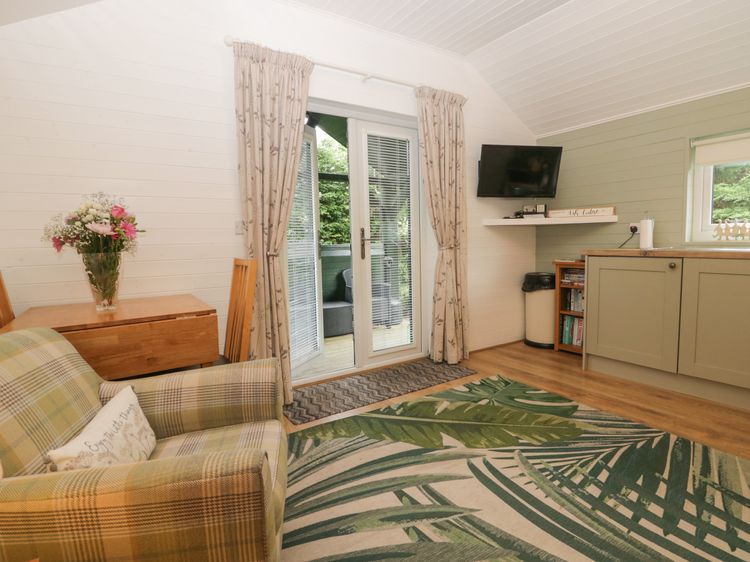 Ash Lodge, listing photograph 4