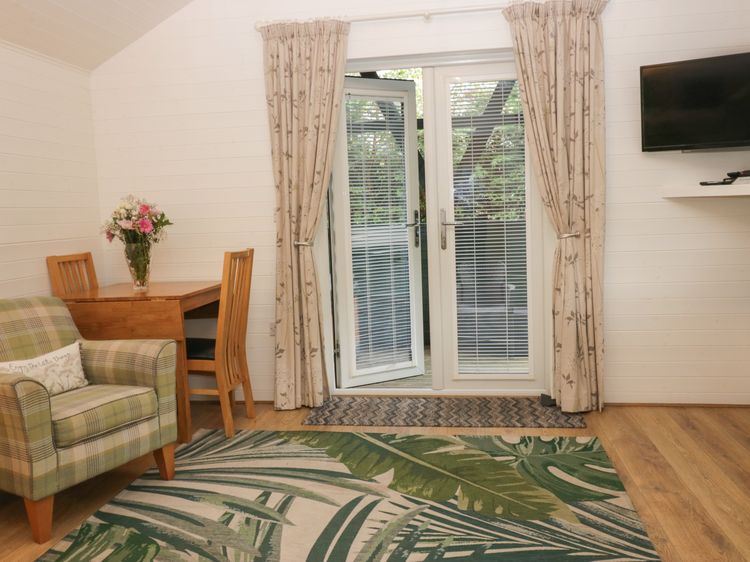 Ash Lodge, listing photograph 5