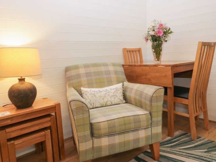 Ash Lodge, listing photograph 7