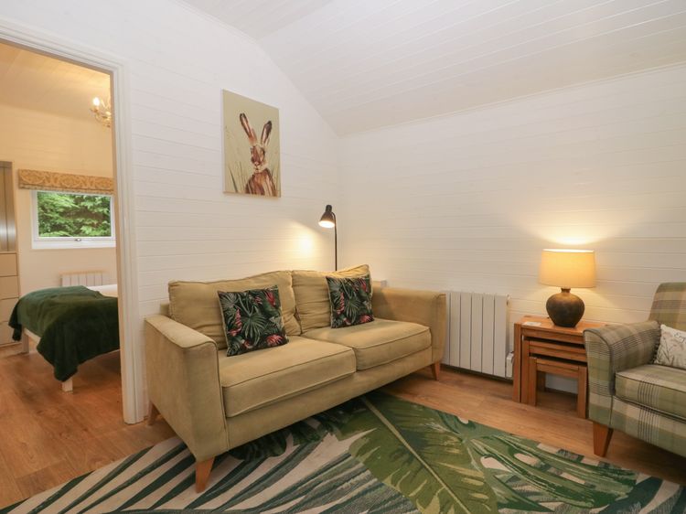 Ash Lodge, listing photograph 8