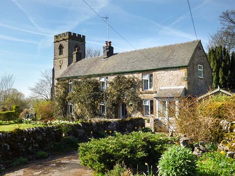 Church View, listing photograph 12