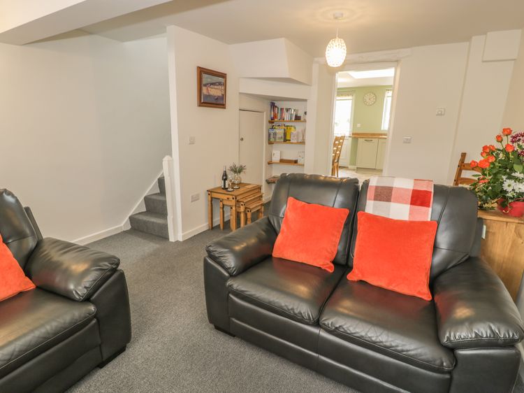 Brickfield Cottage, listing photograph 7