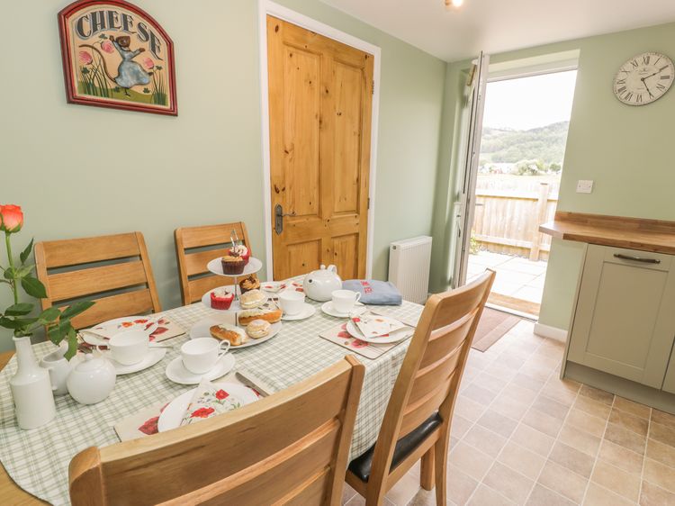 Brickfield Cottage, listing photograph 10