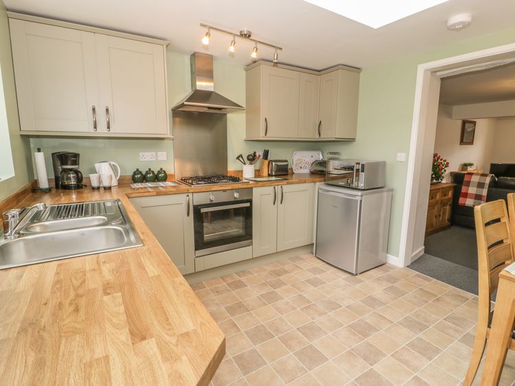 Brickfield Cottage, listing photograph 11