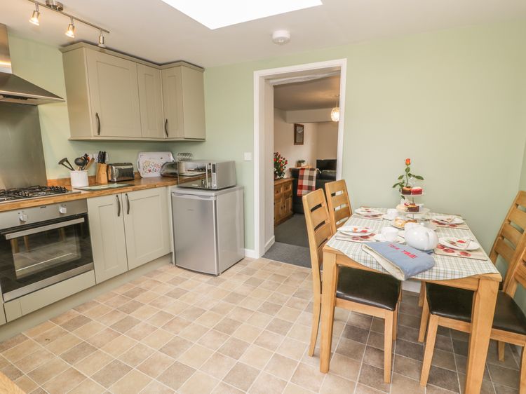 Brickfield Cottage, listing photograph 12