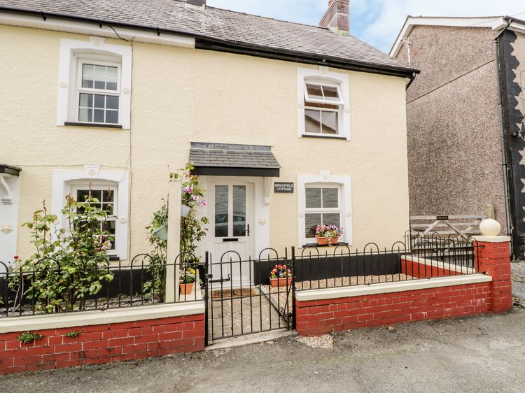 Brickfield Cottage, listing photograph 2