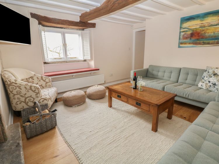 Broadwood Farm, listing photograph 6