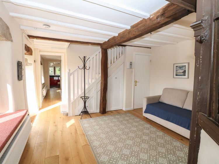 Broadwood Farm, listing photograph 9