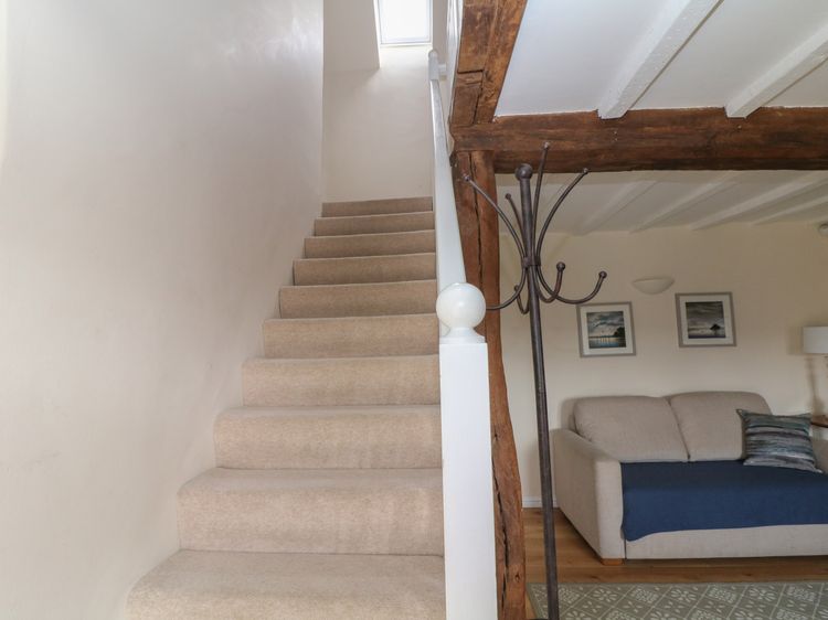 Broadwood Farm, listing photograph 10