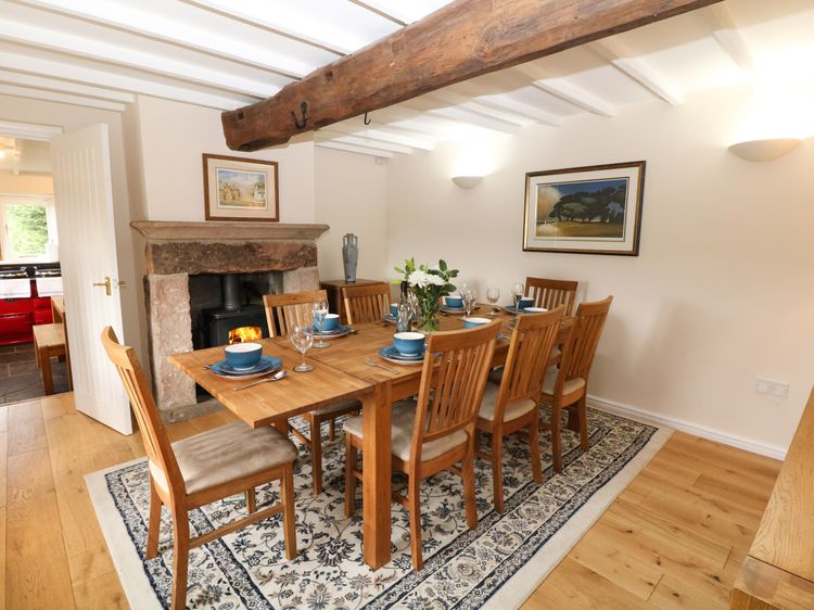 Broadwood Farm, listing photograph 11