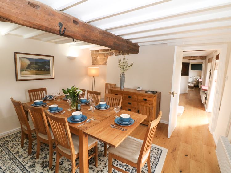 Broadwood Farm, listing photograph 12